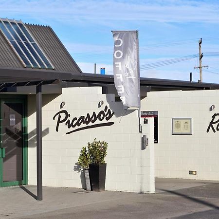 Rosebank Lodge Balclutha Luaran gambar