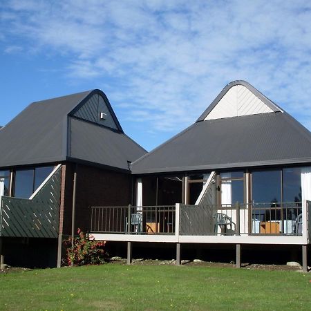 Rosebank Lodge Balclutha Bilik gambar
