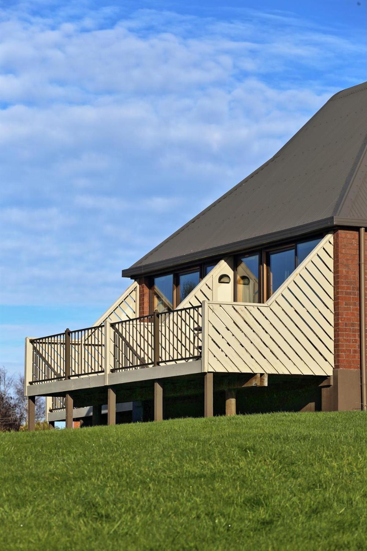 Rosebank Lodge Balclutha Luaran gambar
