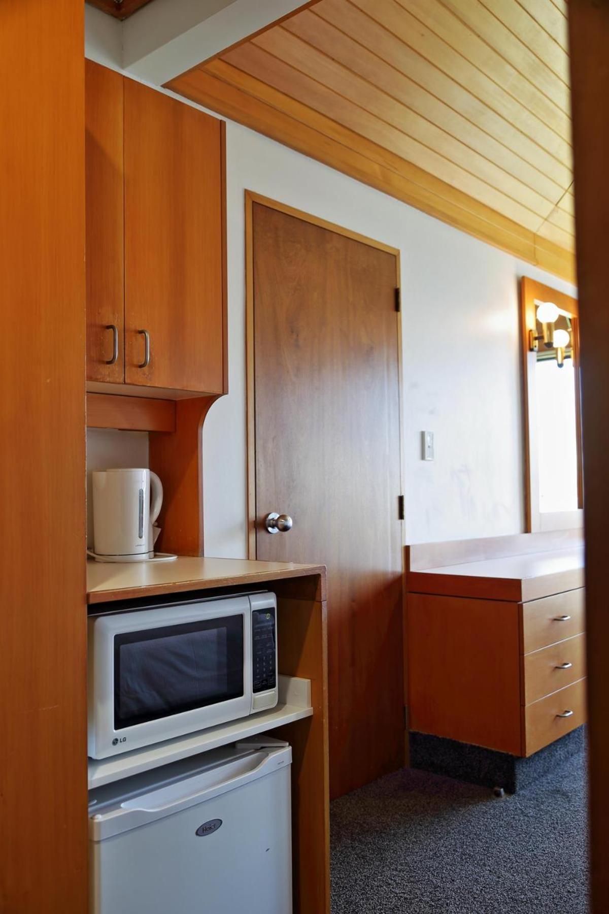 Rosebank Lodge Balclutha Luaran gambar