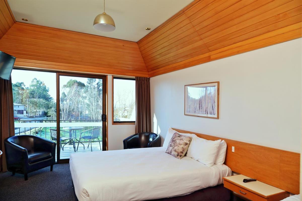 Rosebank Lodge Balclutha Luaran gambar