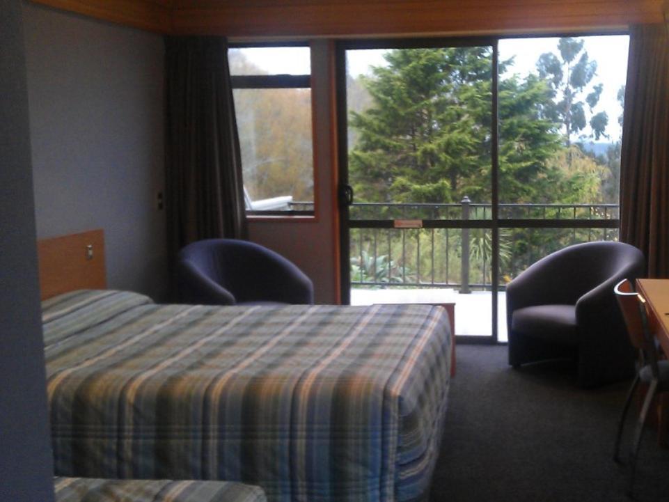 Rosebank Lodge Balclutha Luaran gambar