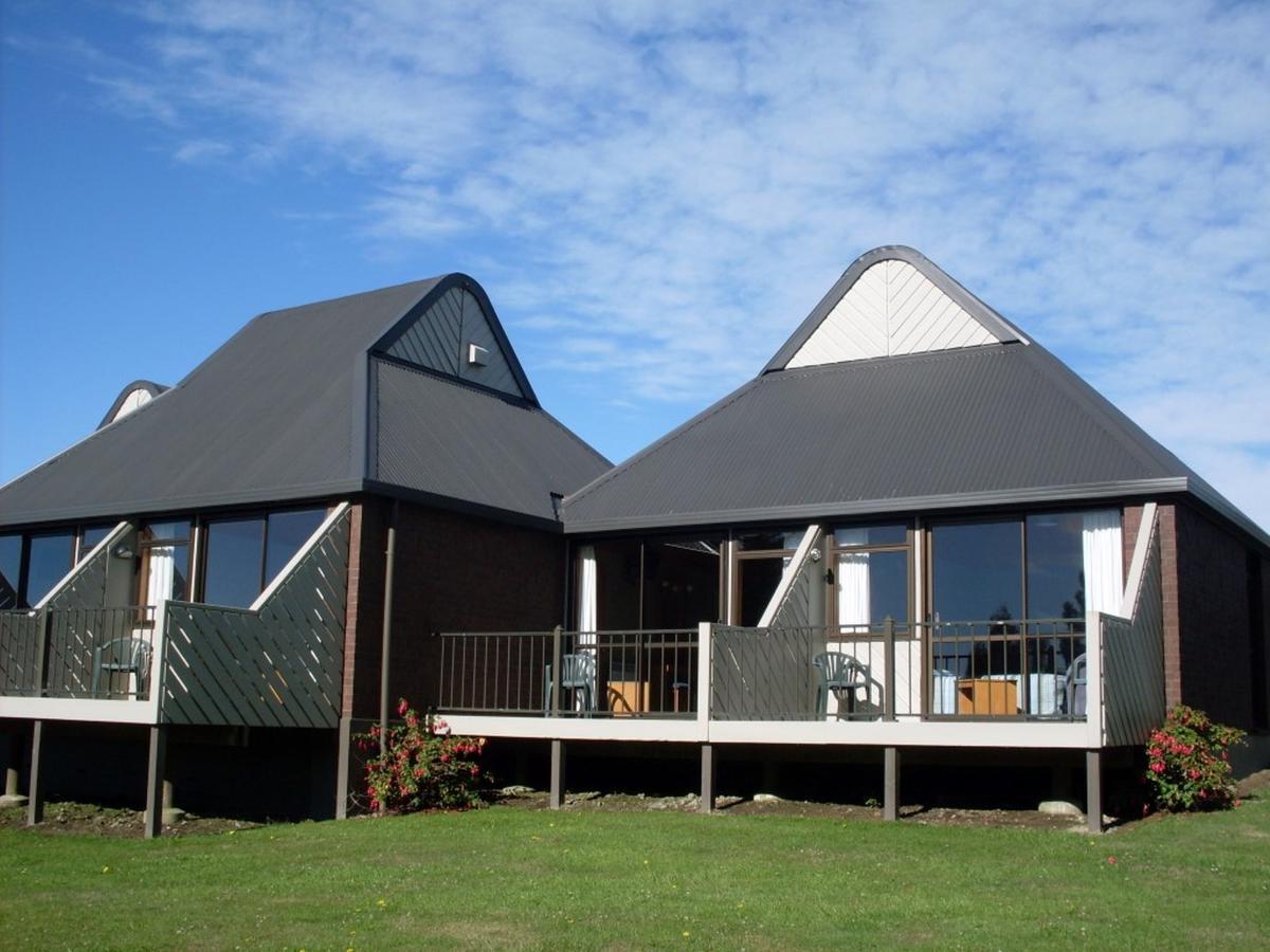 Rosebank Lodge Balclutha Bilik gambar