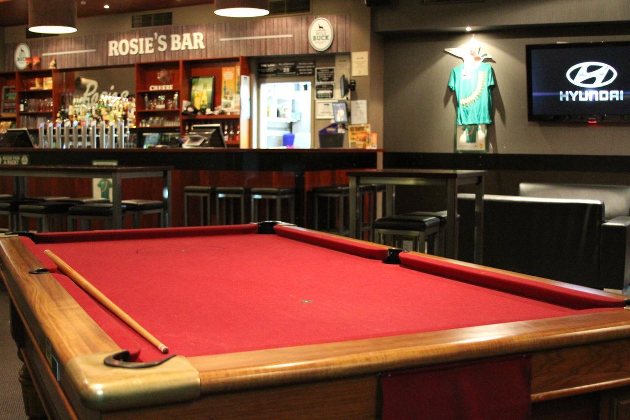 Rosebank Lodge Balclutha Luaran gambar