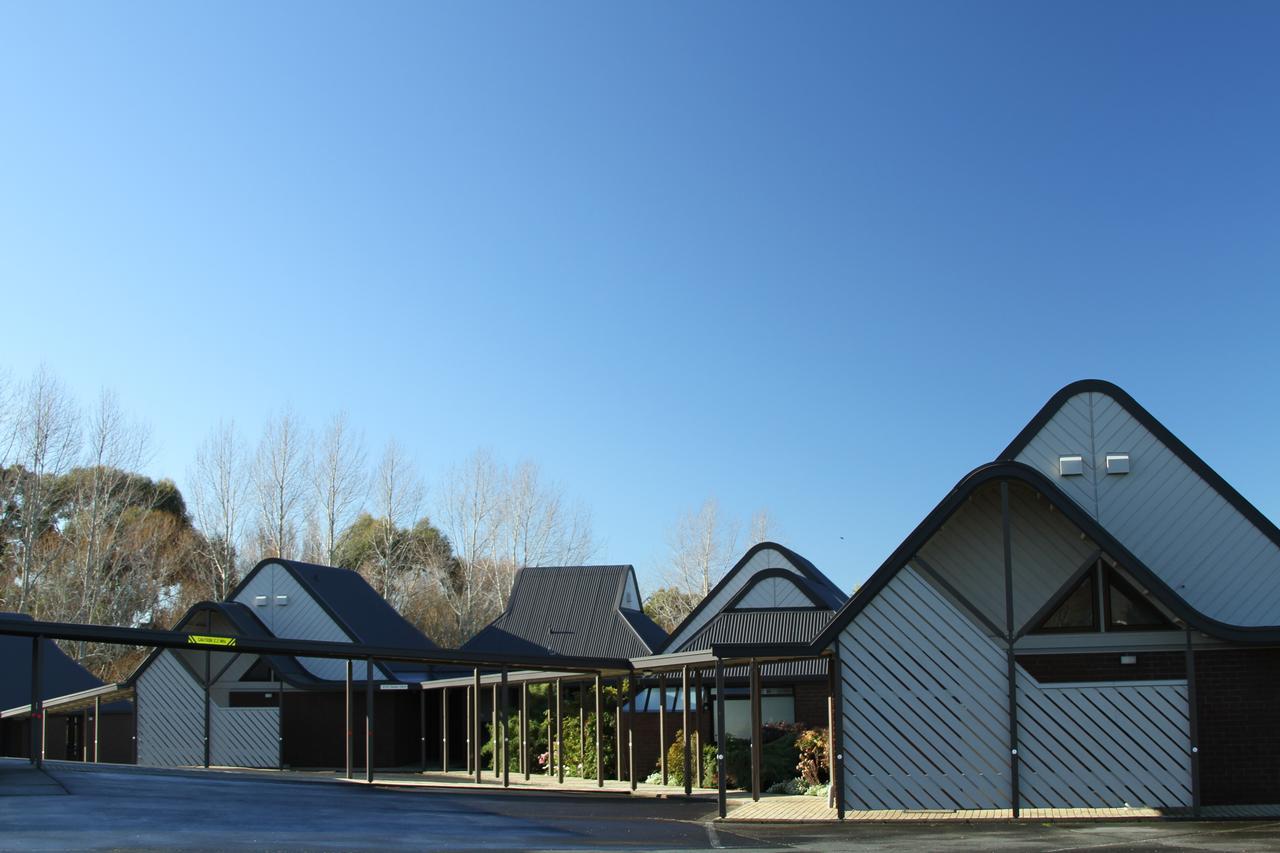 Rosebank Lodge Balclutha Bilik gambar